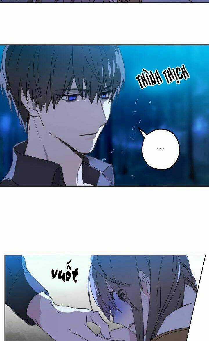 Lời Thú Nhận Nhầm Lẫn Chapter 39 trang 55