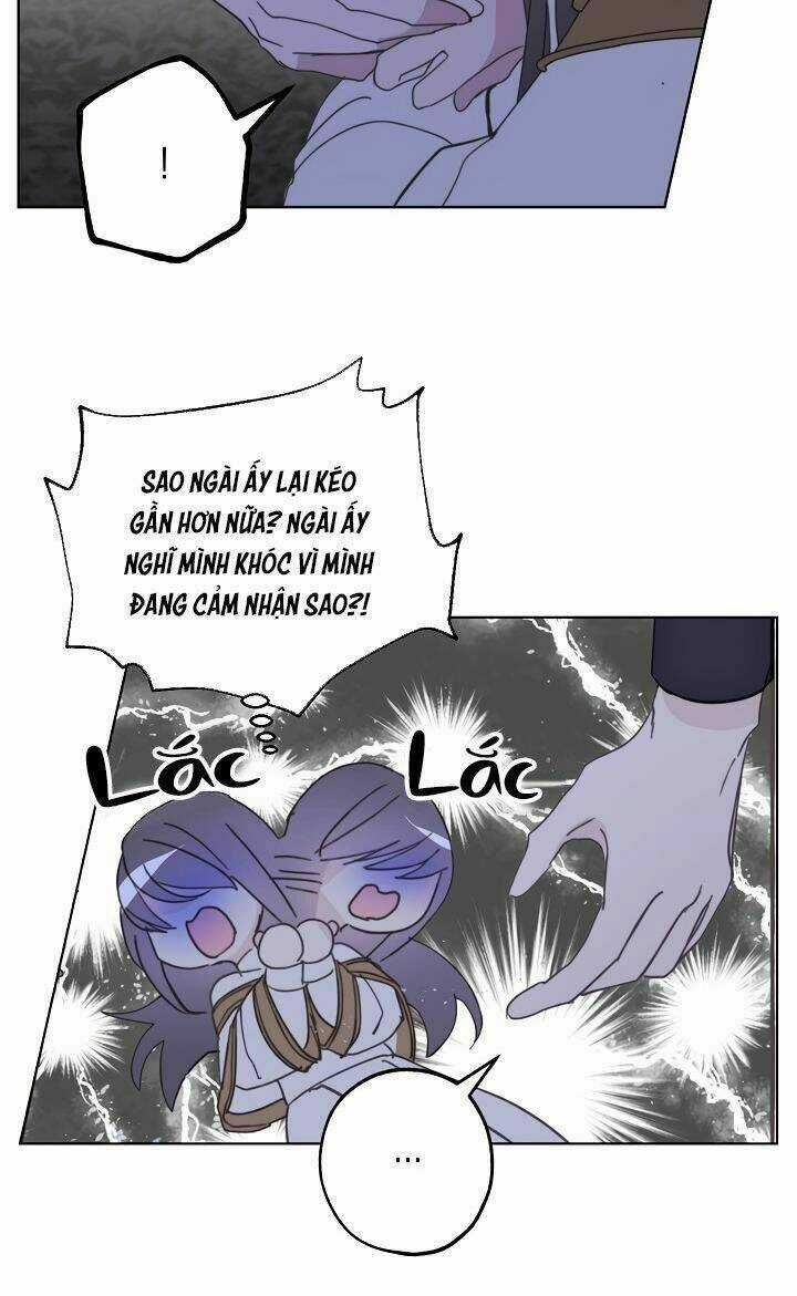 Lời Thú Nhận Nhầm Lẫn Chapter 39 trang 56