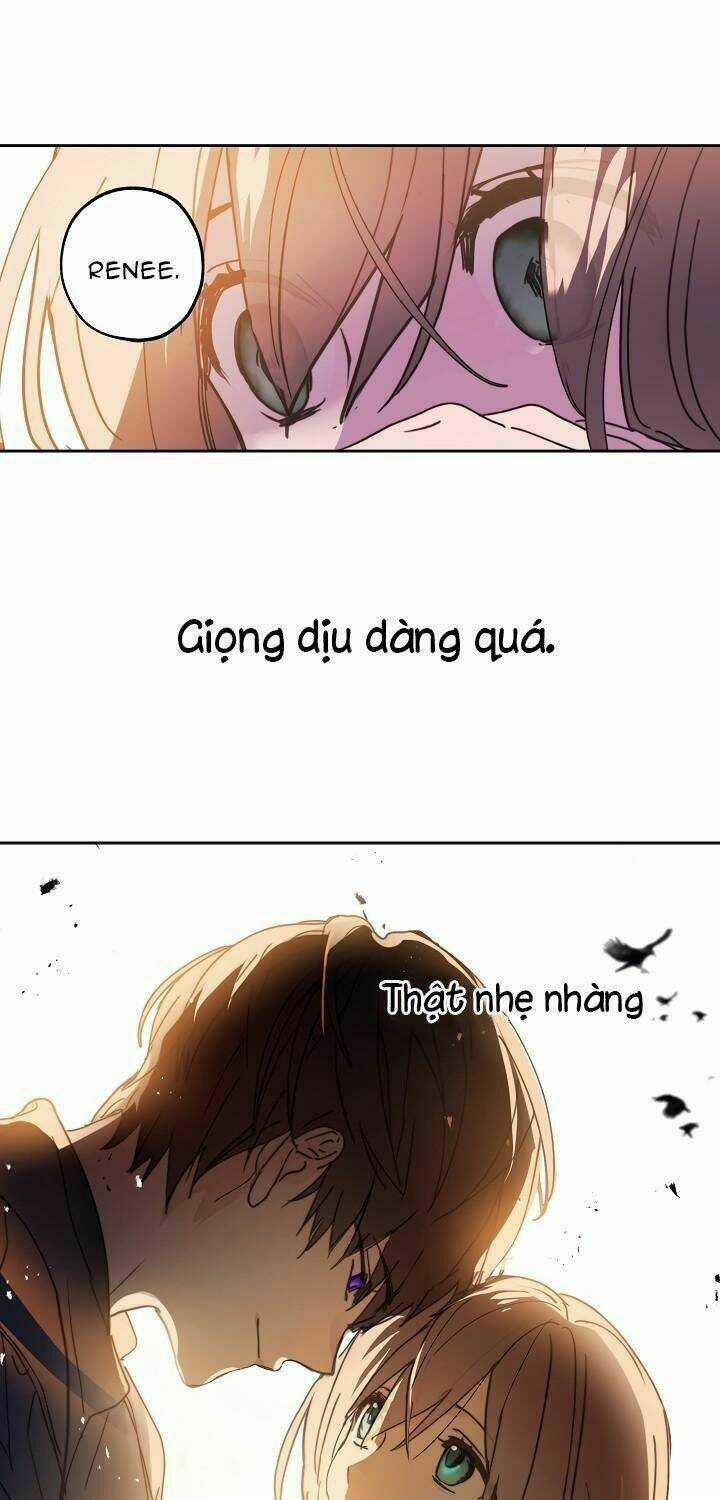 Lời Thú Nhận Nhầm Lẫn Chapter 39 trang 58