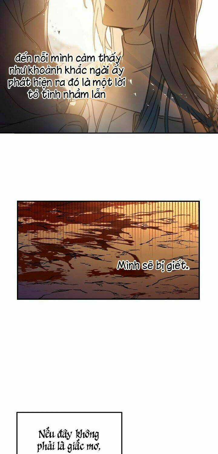 Lời Thú Nhận Nhầm Lẫn Chapter 39 trang 59