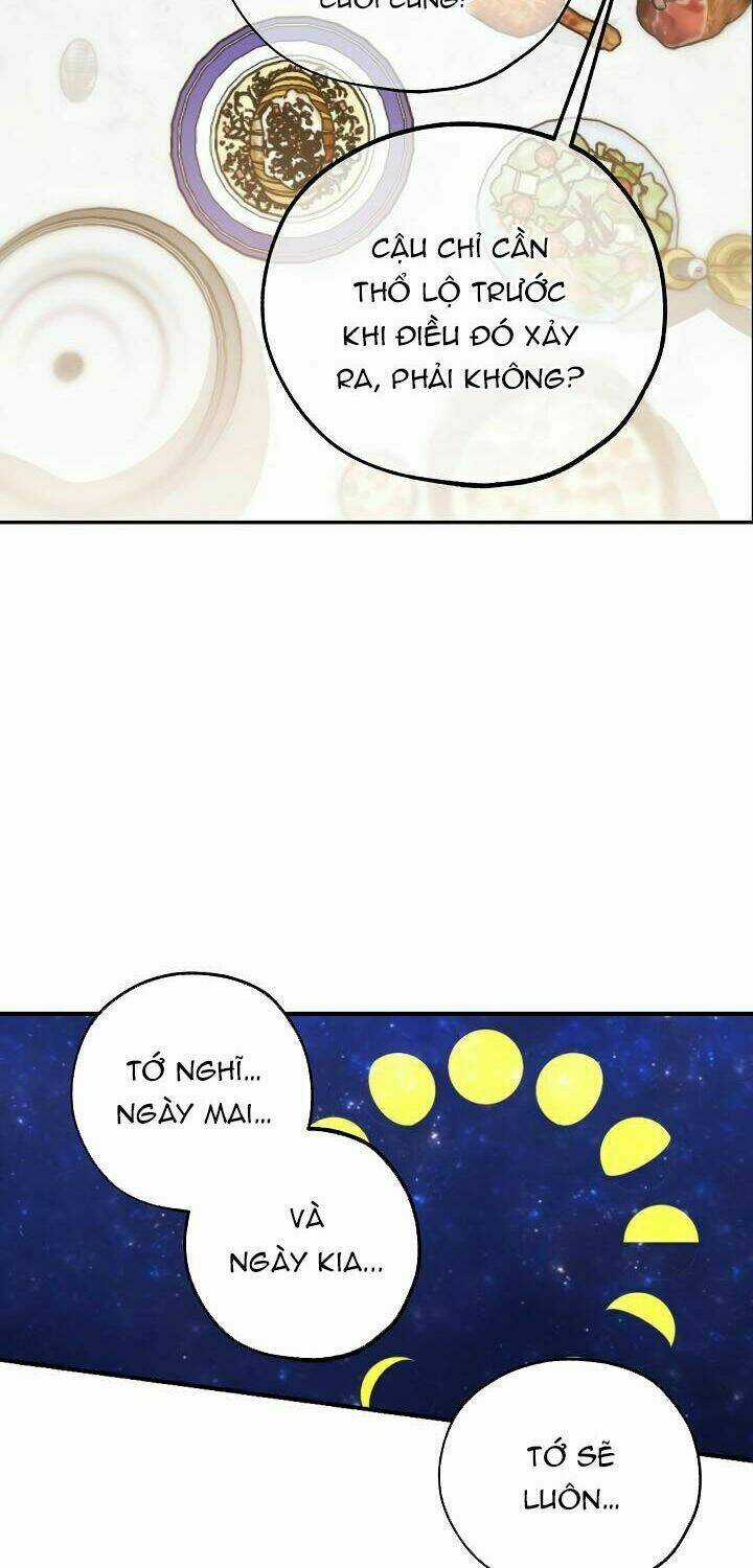 Lời Thú Nhận Nhầm Lẫn Chapter 39 trang 6