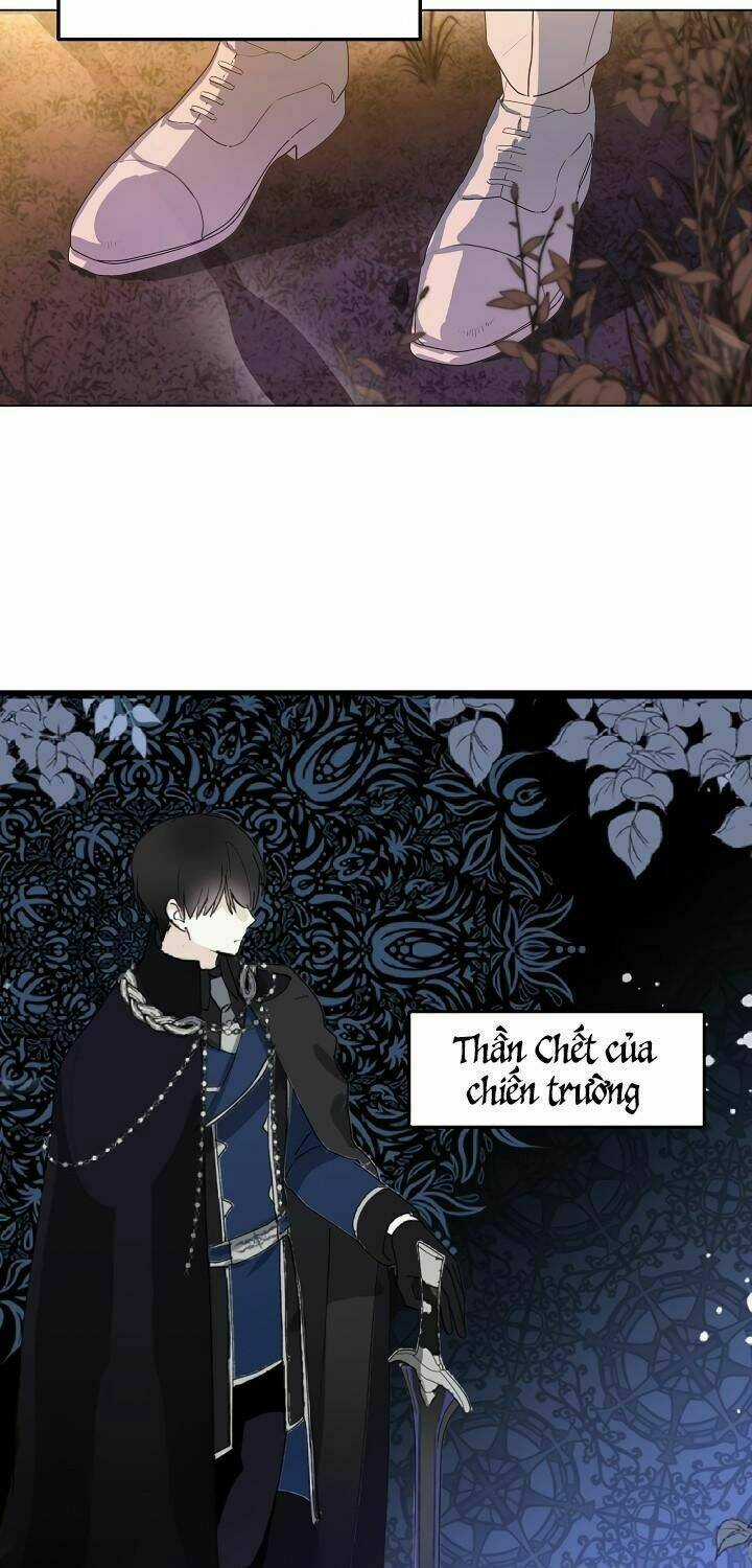 Lời Thú Nhận Nhầm Lẫn Chapter 39 trang 60