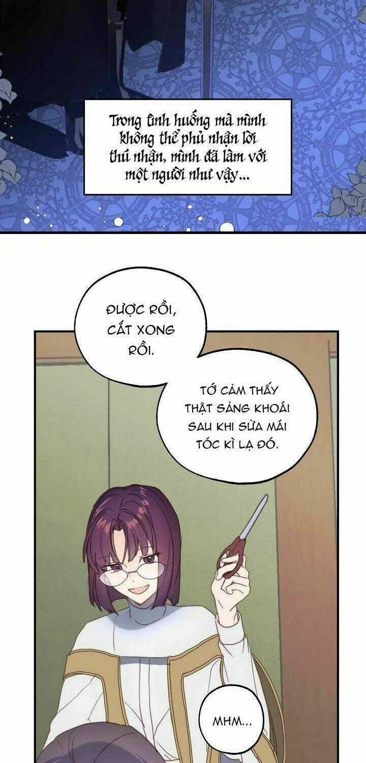 Lời Thú Nhận Nhầm Lẫn Chapter 39 trang 61