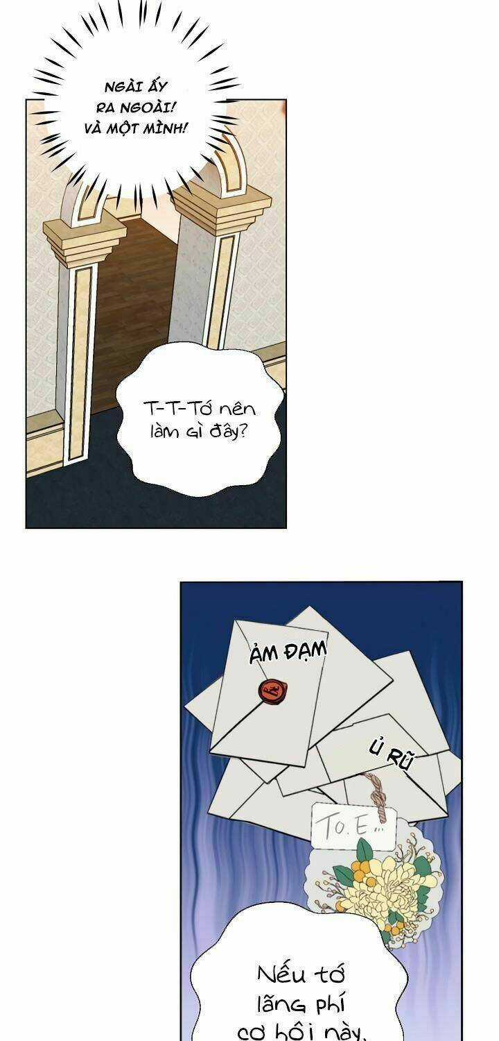 Lời Thú Nhận Nhầm Lẫn Chapter 39 trang 9