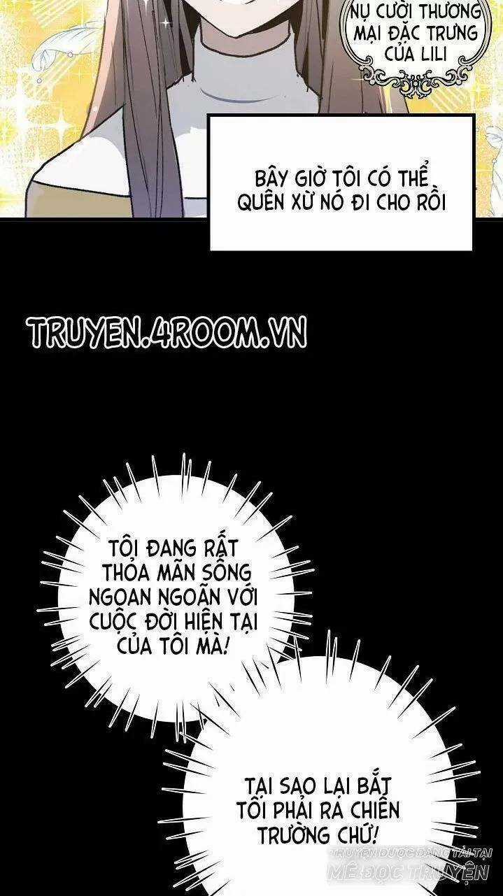 Lời Thú Nhận Nhầm Lẫn Chapter 4 trang 10