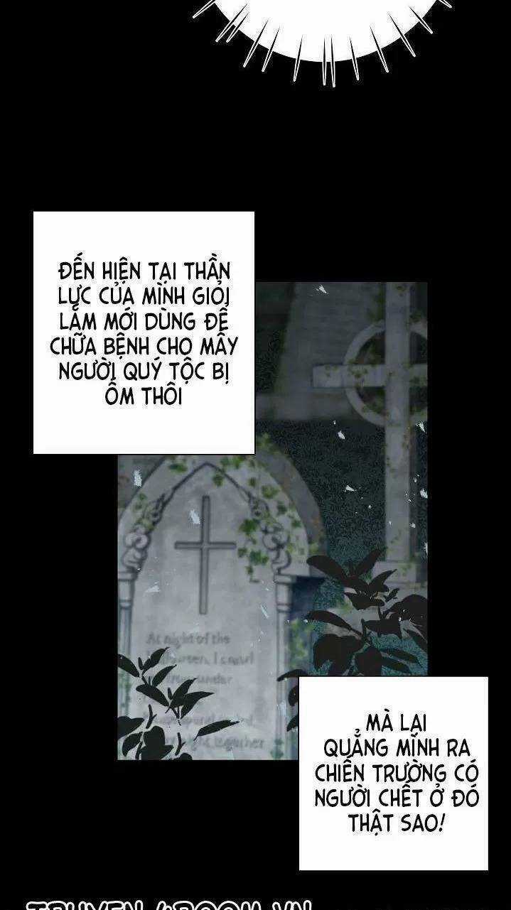 Lời Thú Nhận Nhầm Lẫn Chapter 4 trang 11