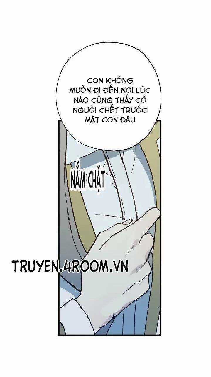 Lời Thú Nhận Nhầm Lẫn Chapter 4 trang 13