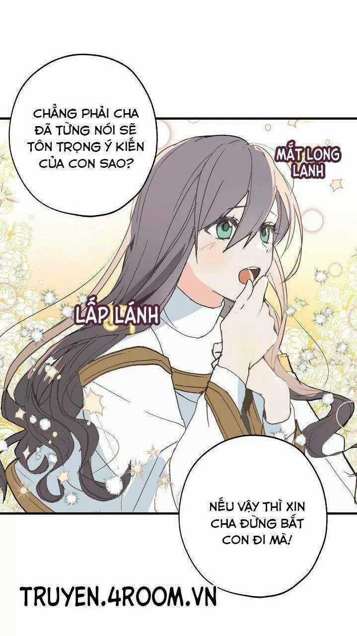 Lời Thú Nhận Nhầm Lẫn Chapter 4 trang 14