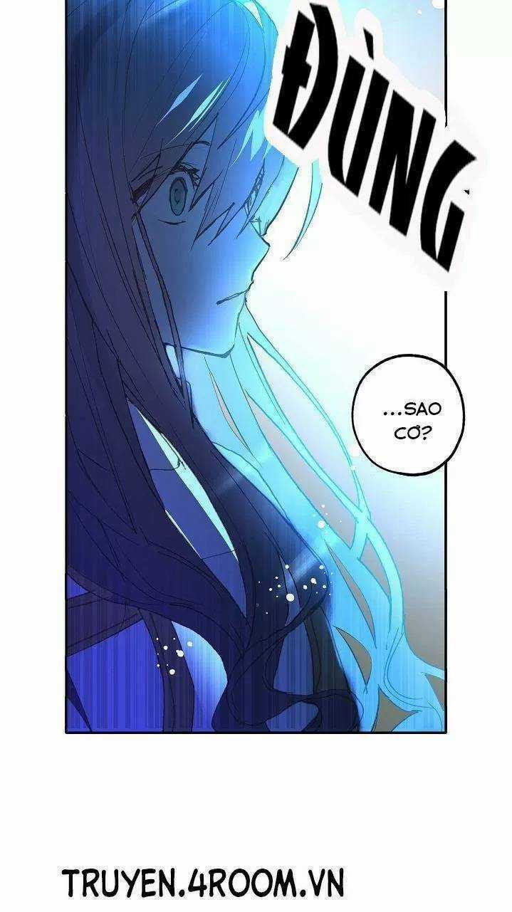 Lời Thú Nhận Nhầm Lẫn Chapter 4 trang 16