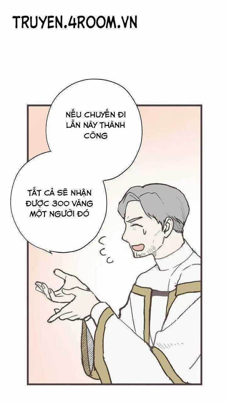 Lời Thú Nhận Nhầm Lẫn Chapter 4 trang 18