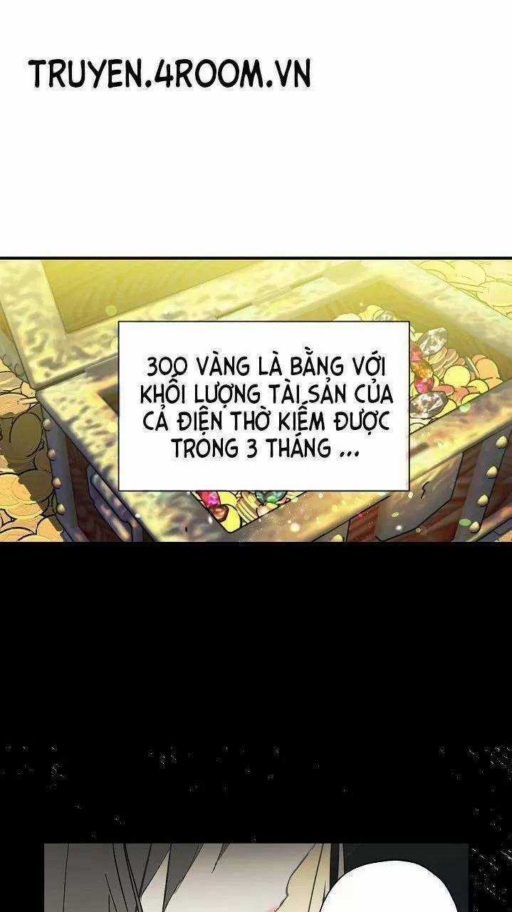 Lời Thú Nhận Nhầm Lẫn Chapter 4 trang 19