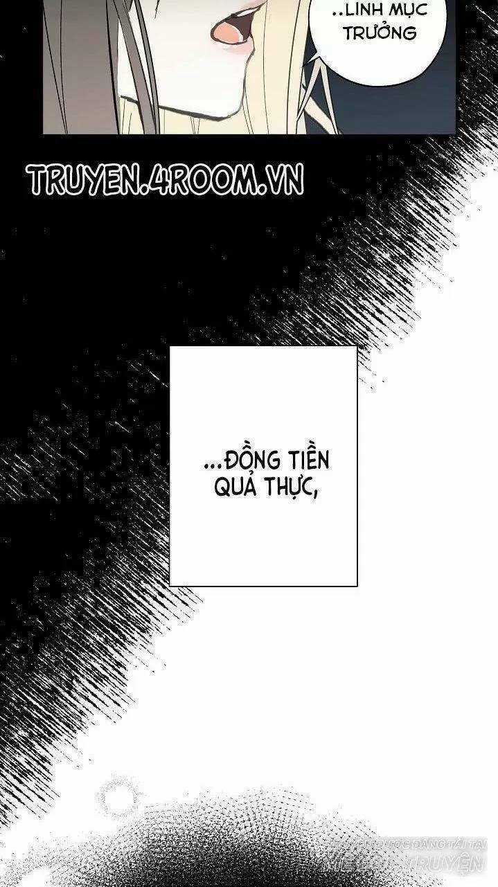 Lời Thú Nhận Nhầm Lẫn Chapter 4 trang 20