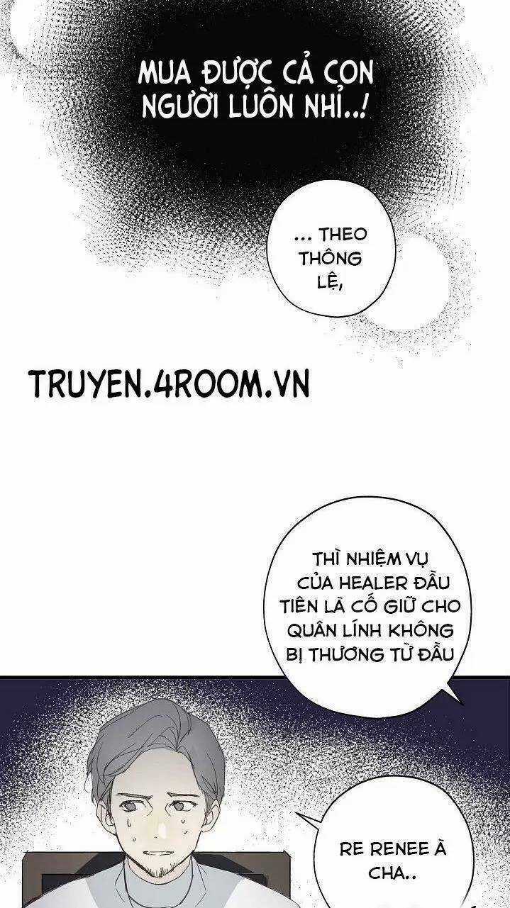 Lời Thú Nhận Nhầm Lẫn Chapter 4 trang 21
