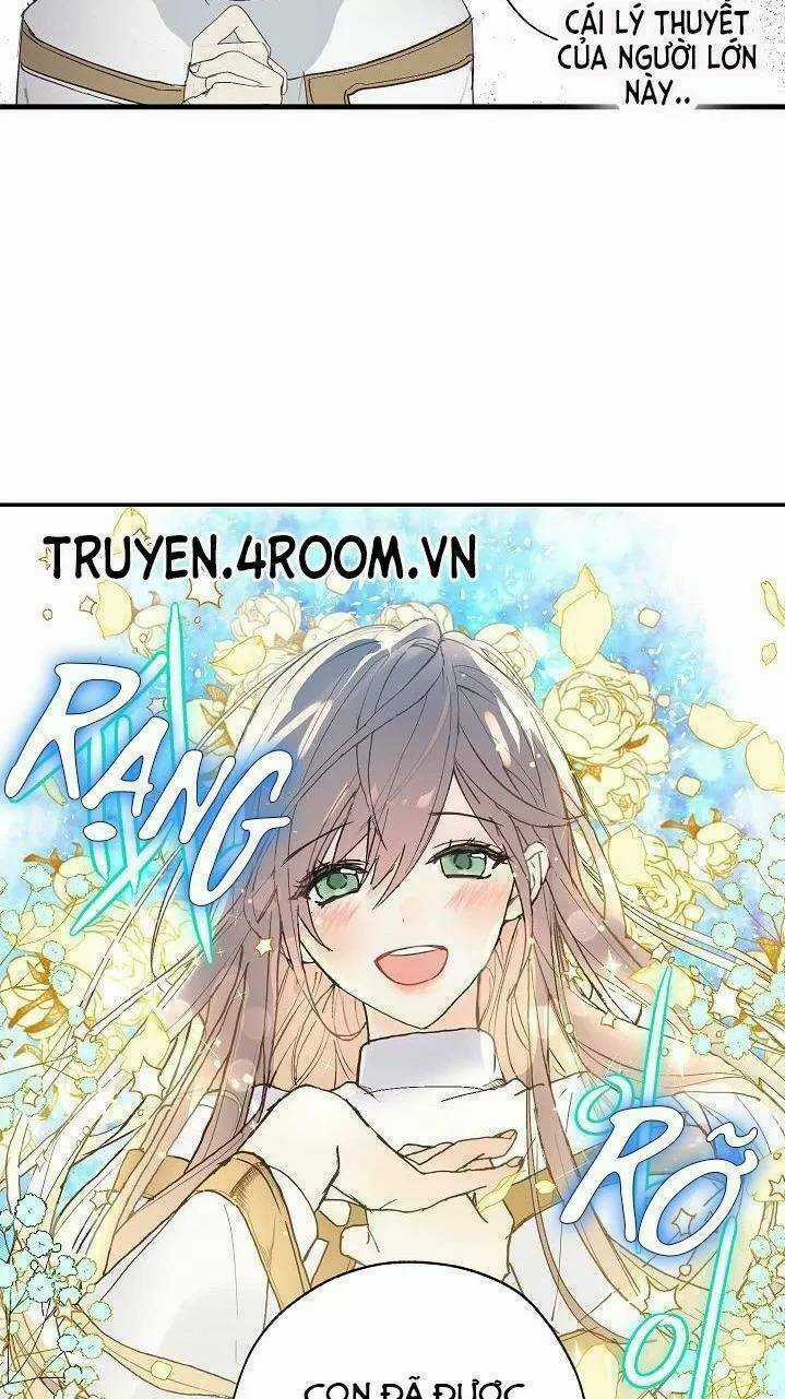 Lời Thú Nhận Nhầm Lẫn Chapter 4 trang 22