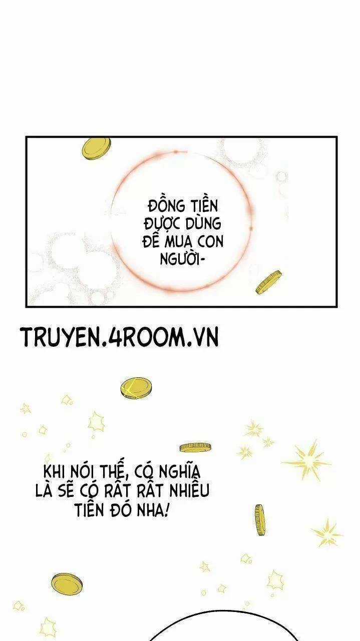 Lời Thú Nhận Nhầm Lẫn Chapter 4 trang 24