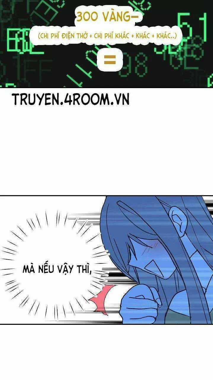 Lời Thú Nhận Nhầm Lẫn Chapter 4 trang 28