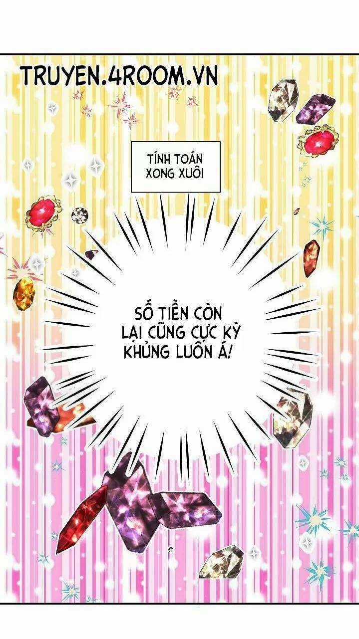 Lời Thú Nhận Nhầm Lẫn Chapter 4 trang 29