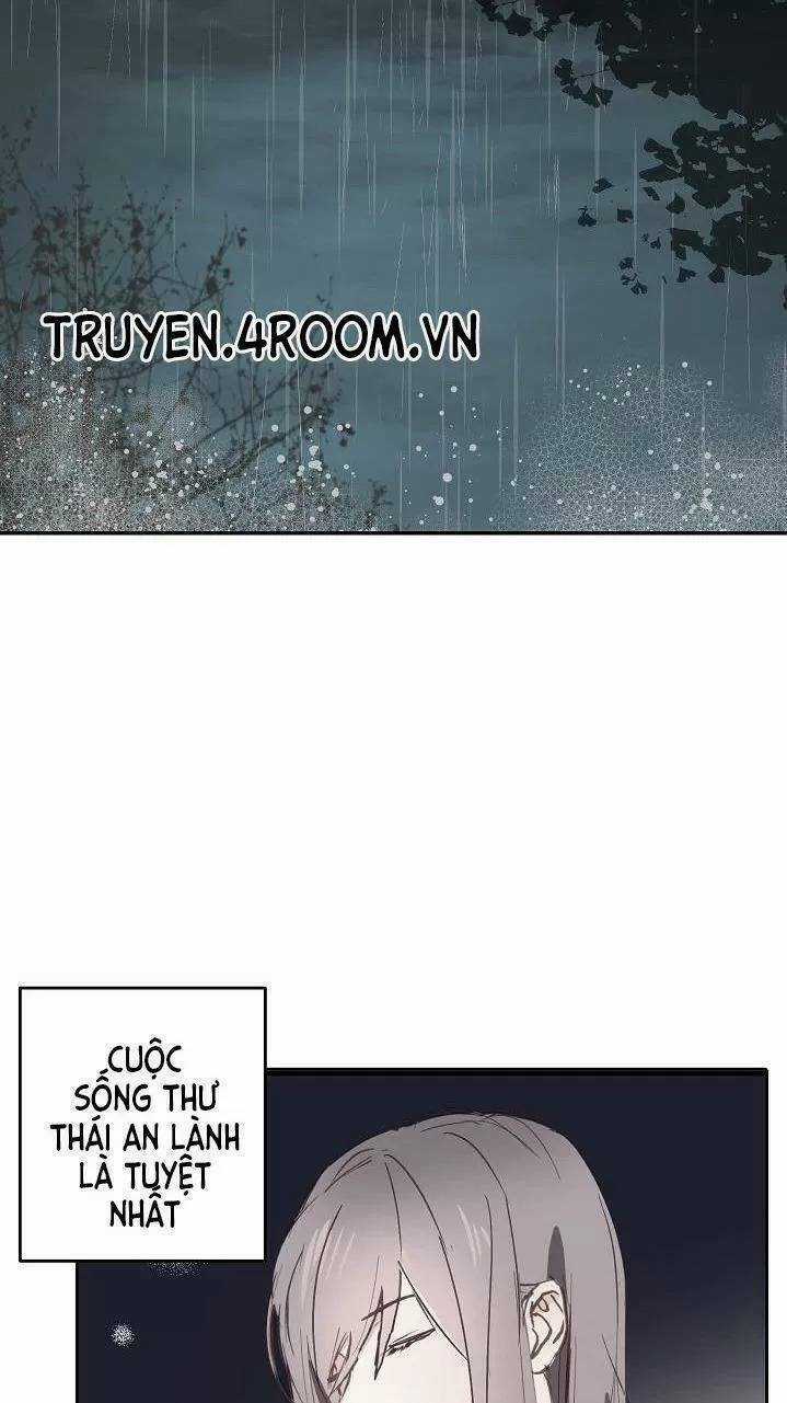 Lời Thú Nhận Nhầm Lẫn Chapter 4 trang 3