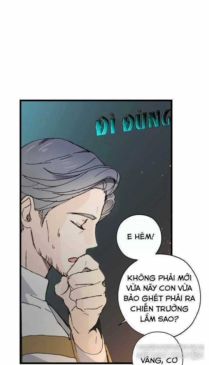 Lời Thú Nhận Nhầm Lẫn Chapter 4 trang 30