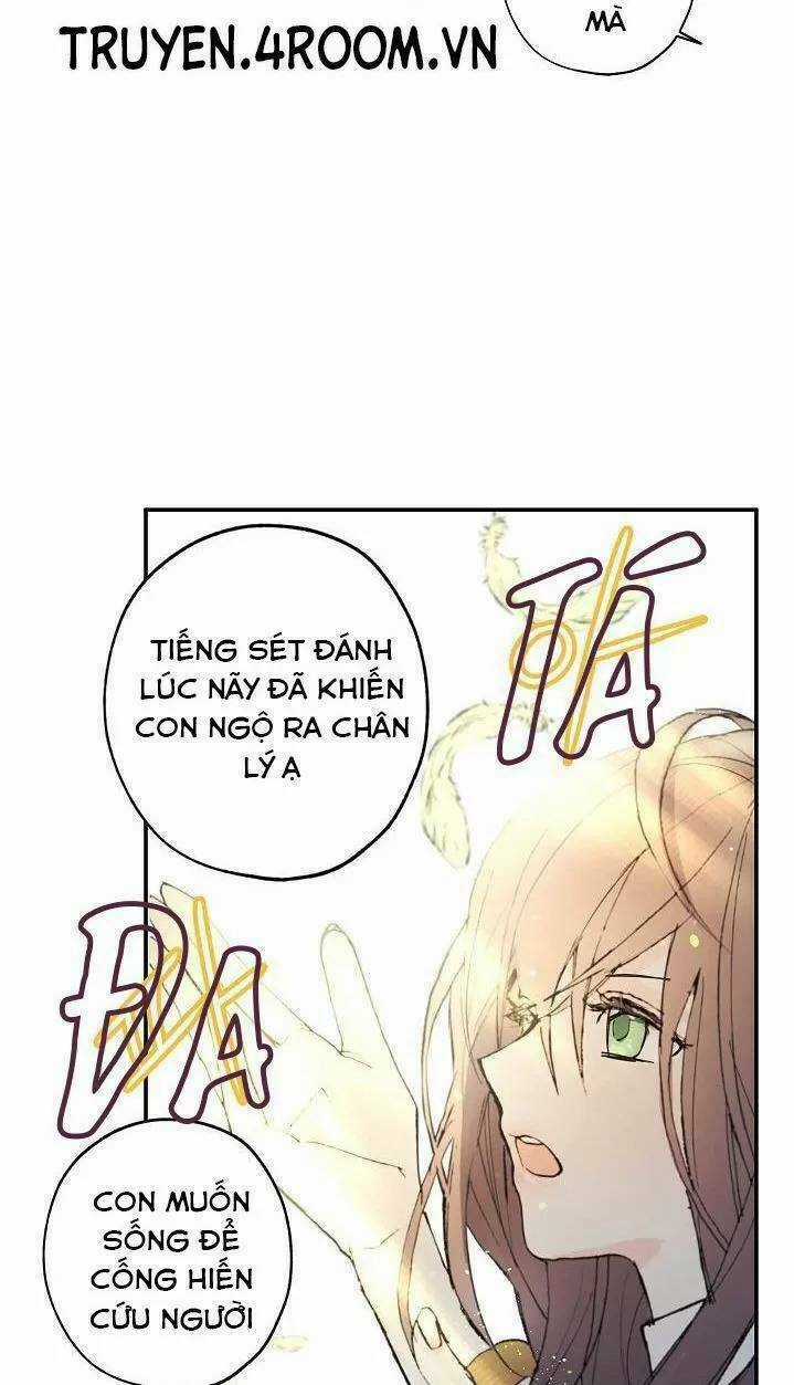 Lời Thú Nhận Nhầm Lẫn Chapter 4 trang 31
