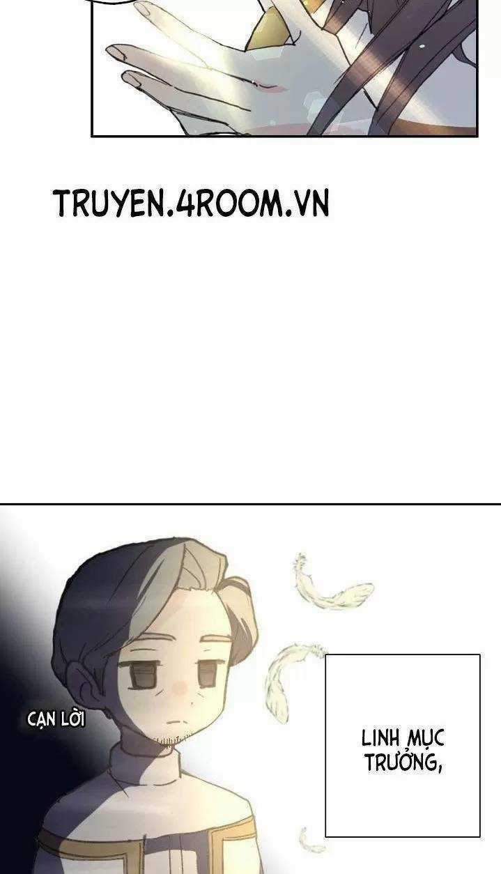 Lời Thú Nhận Nhầm Lẫn Chapter 4 trang 32