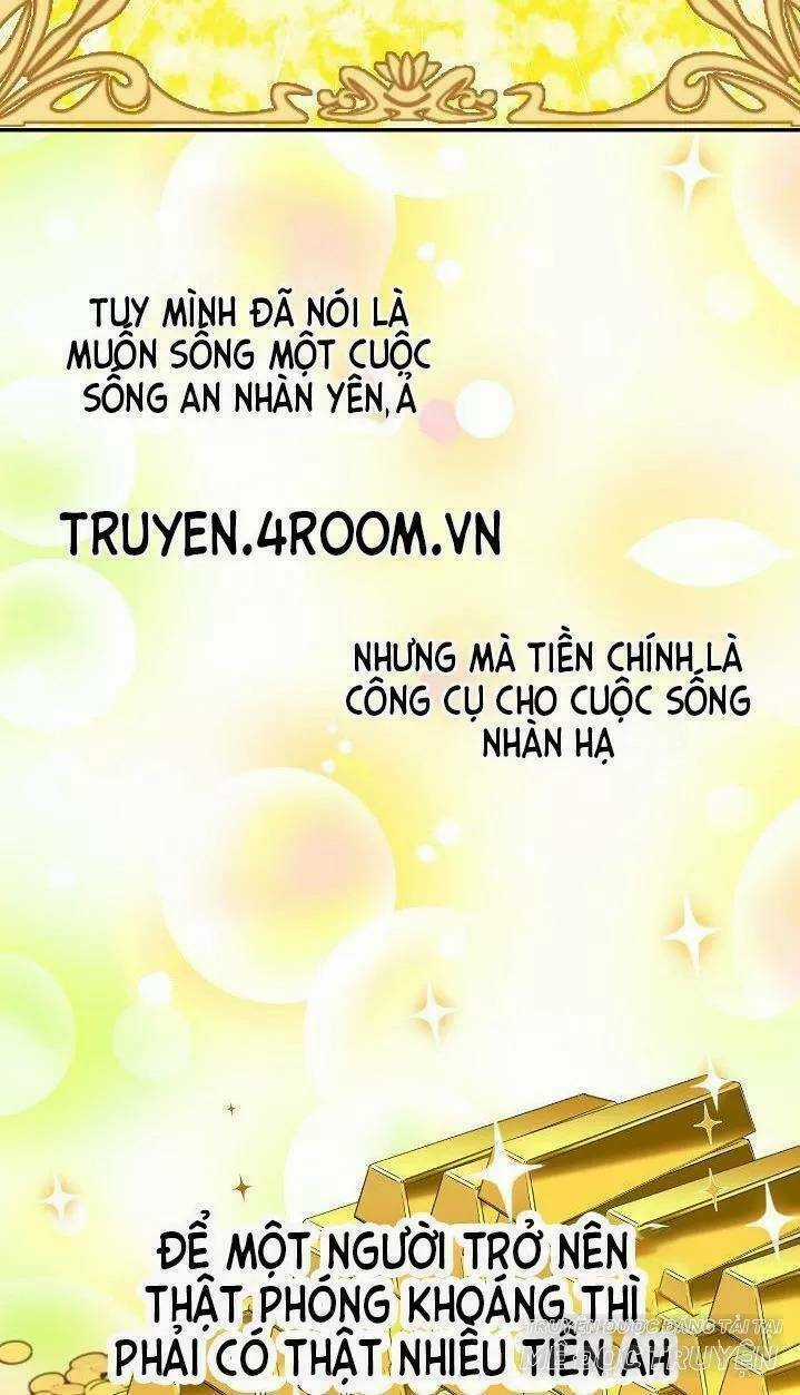 Lời Thú Nhận Nhầm Lẫn Chapter 4 trang 35