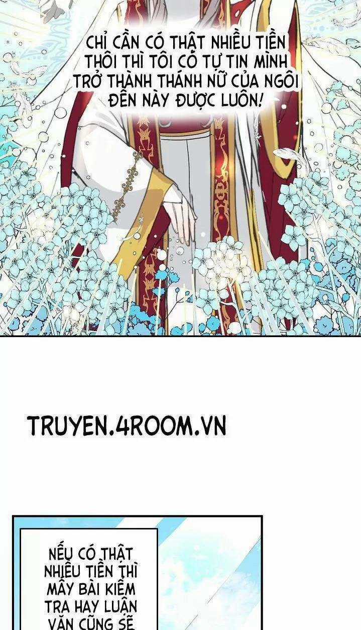 Lời Thú Nhận Nhầm Lẫn Chapter 4 trang 37