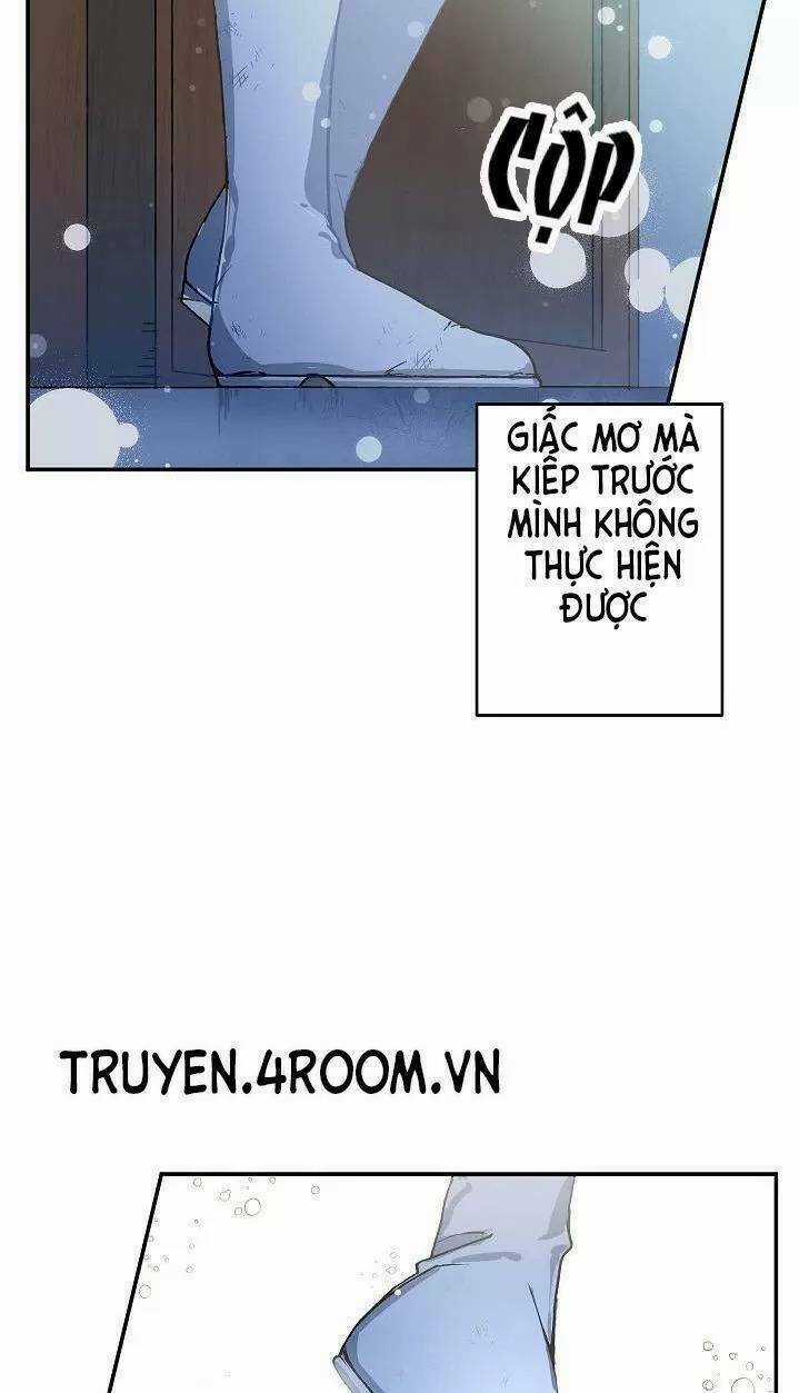 Lời Thú Nhận Nhầm Lẫn Chapter 4 trang 39