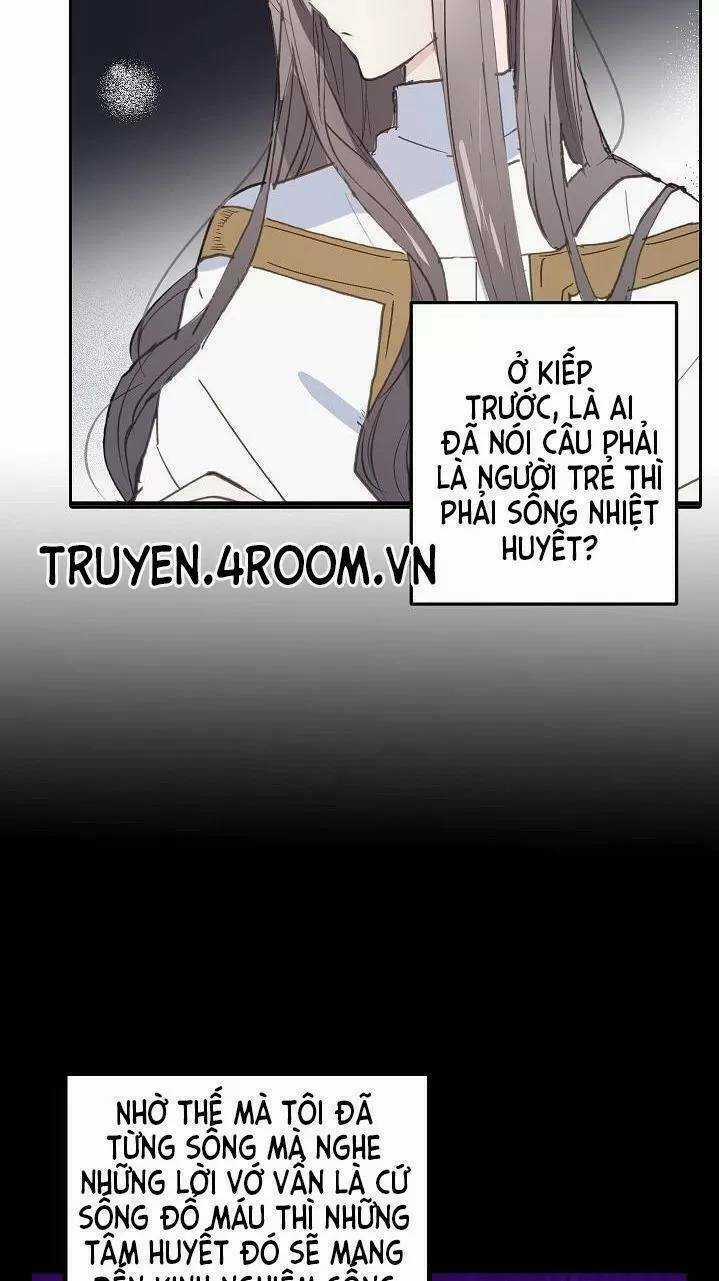 Lời Thú Nhận Nhầm Lẫn Chapter 4 trang 4