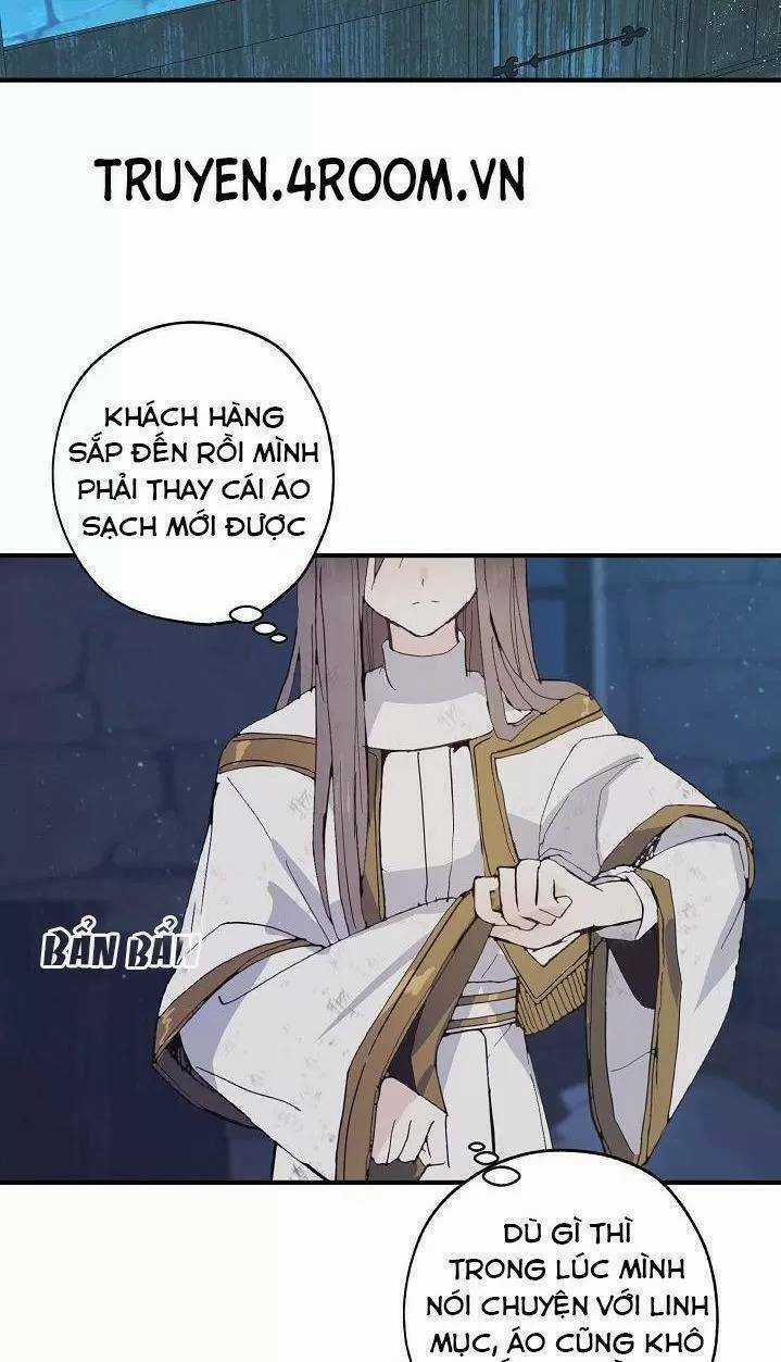 Lời Thú Nhận Nhầm Lẫn Chapter 4 trang 43