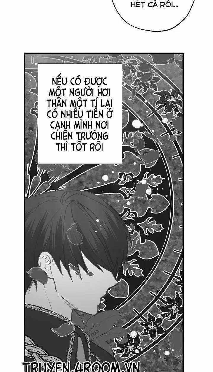 Lời Thú Nhận Nhầm Lẫn Chapter 4 trang 44