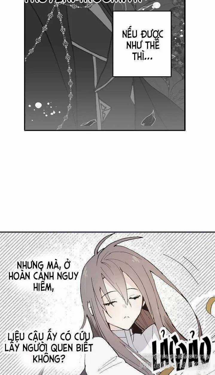 Lời Thú Nhận Nhầm Lẫn Chapter 4 trang 45