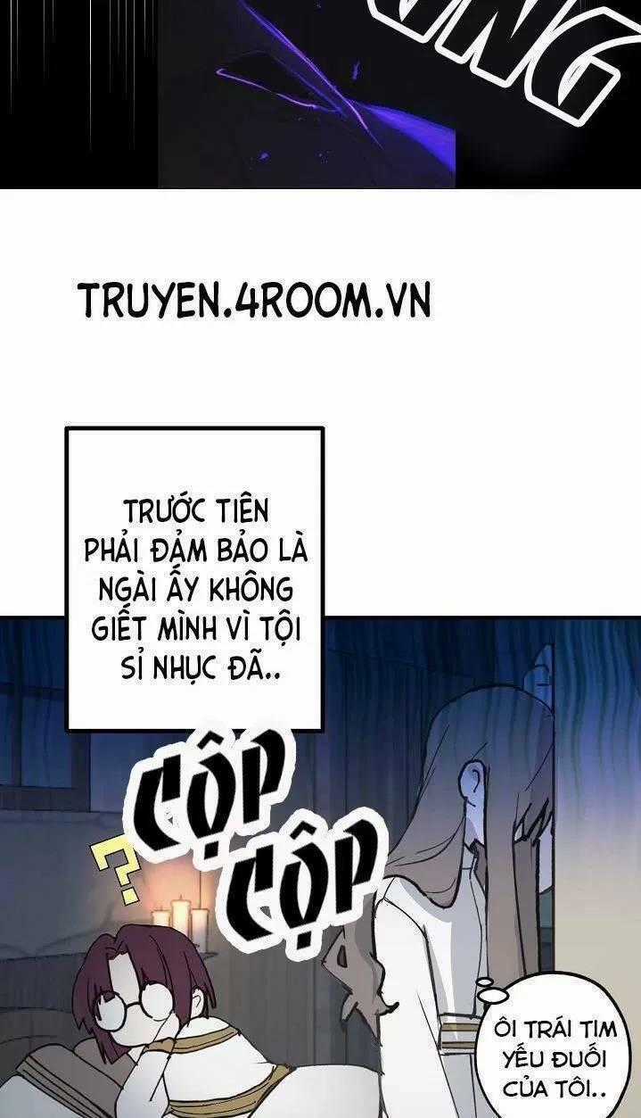 Lời Thú Nhận Nhầm Lẫn Chapter 4 trang 47