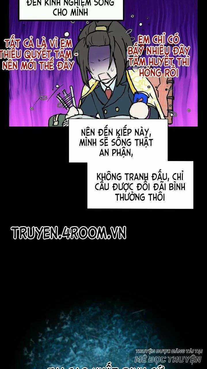 Lời Thú Nhận Nhầm Lẫn Chapter 4 trang 5