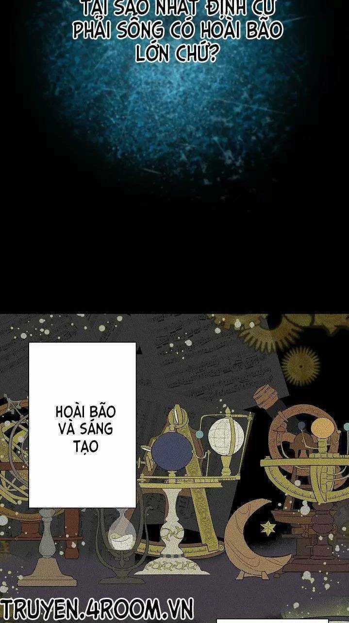 Lời Thú Nhận Nhầm Lẫn Chapter 4 trang 6