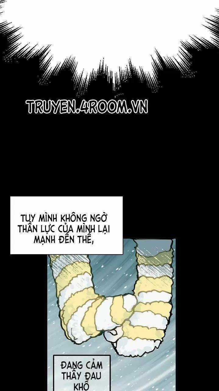 Lời Thú Nhận Nhầm Lẫn Chapter 4 trang 8