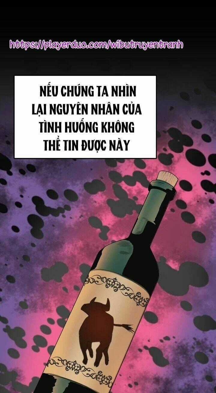 Lời Thú Nhận Nhầm Lẫn Chapter 40 trang 0