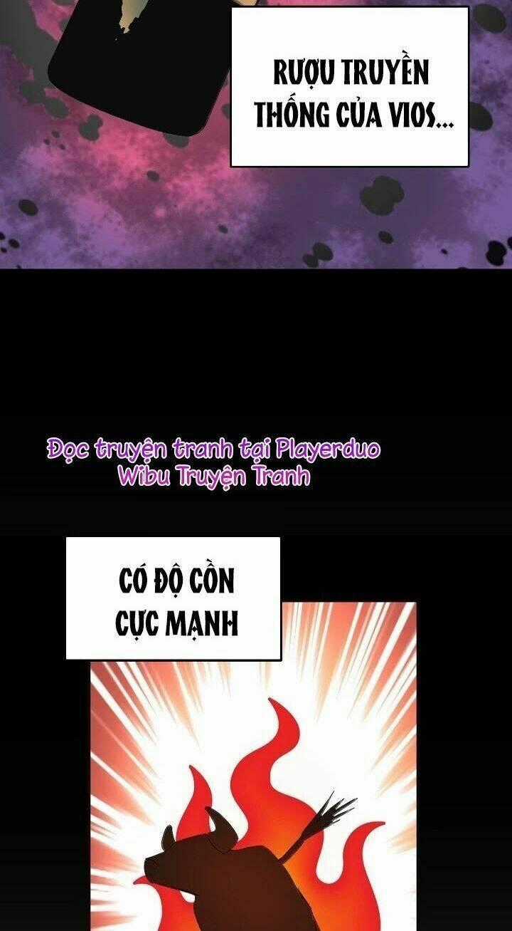 Lời Thú Nhận Nhầm Lẫn Chapter 40 trang 1