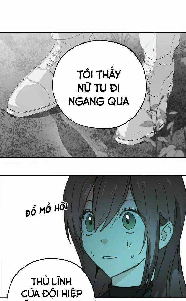 Lời Thú Nhận Nhầm Lẫn Chapter 40 trang 14