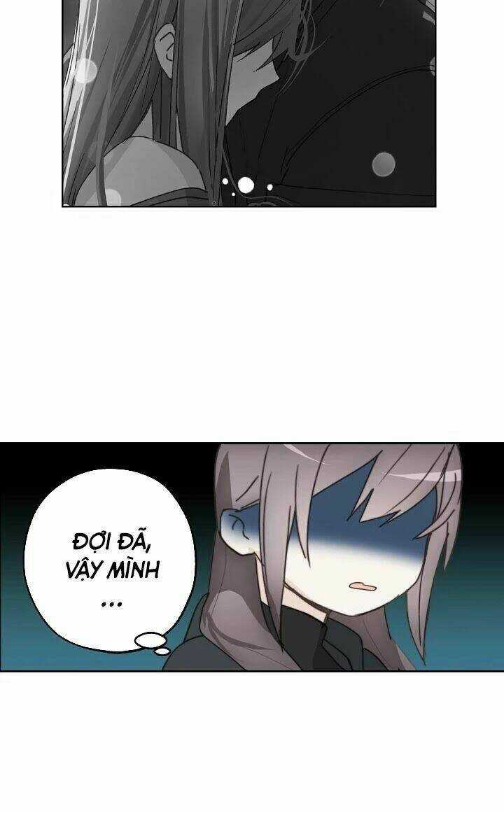 Lời Thú Nhận Nhầm Lẫn Chapter 40 trang 16