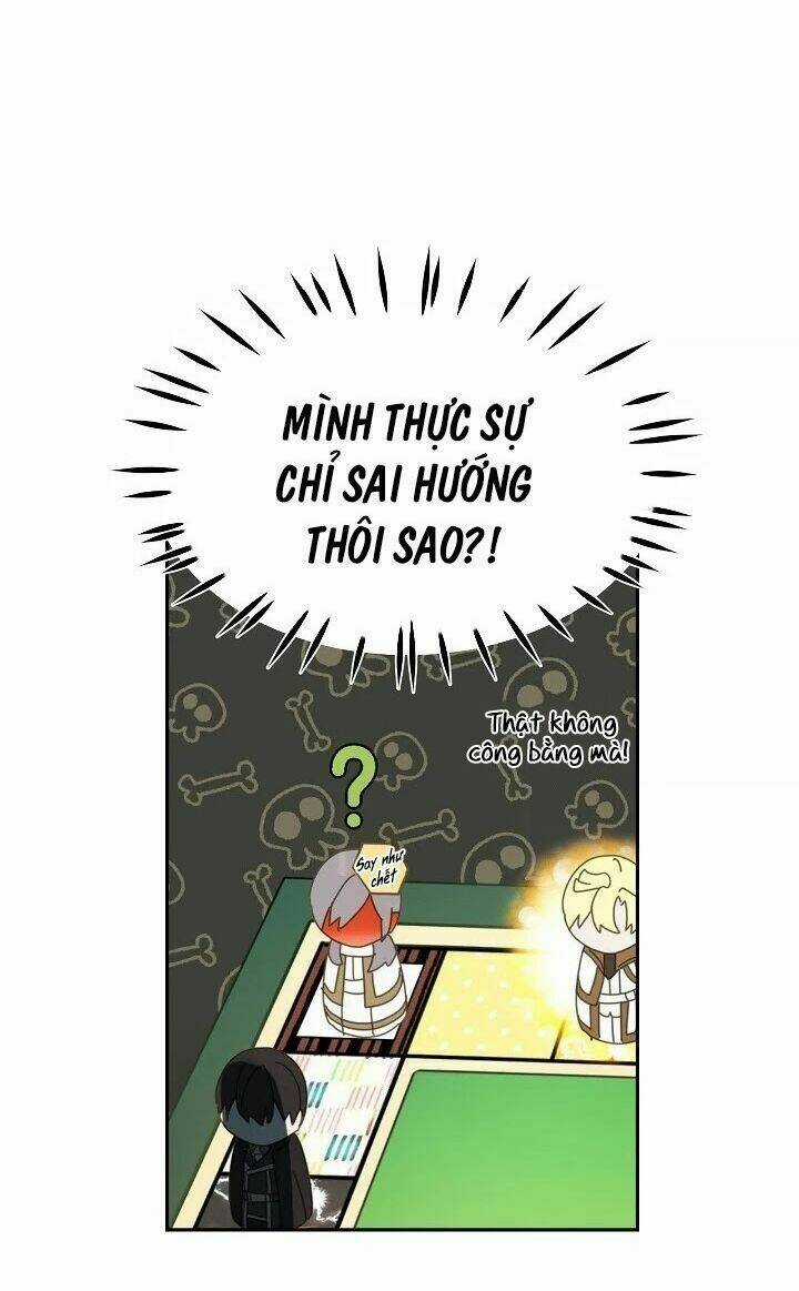 Lời Thú Nhận Nhầm Lẫn Chapter 40 trang 17