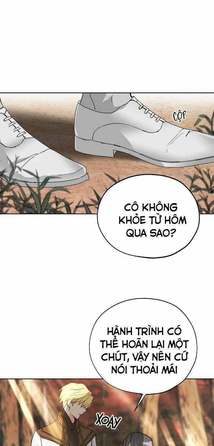 Lời Thú Nhận Nhầm Lẫn Chapter 40 trang 18