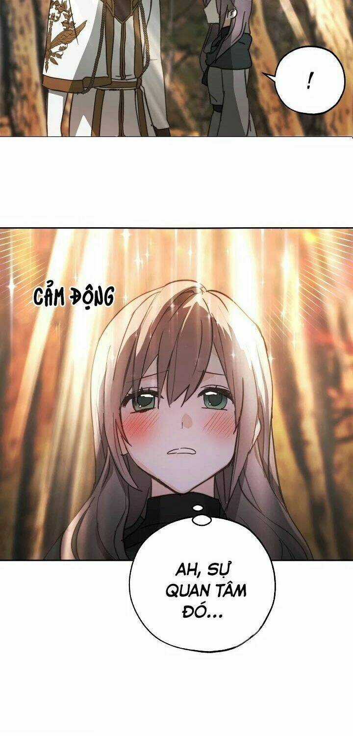 Lời Thú Nhận Nhầm Lẫn Chapter 40 trang 19