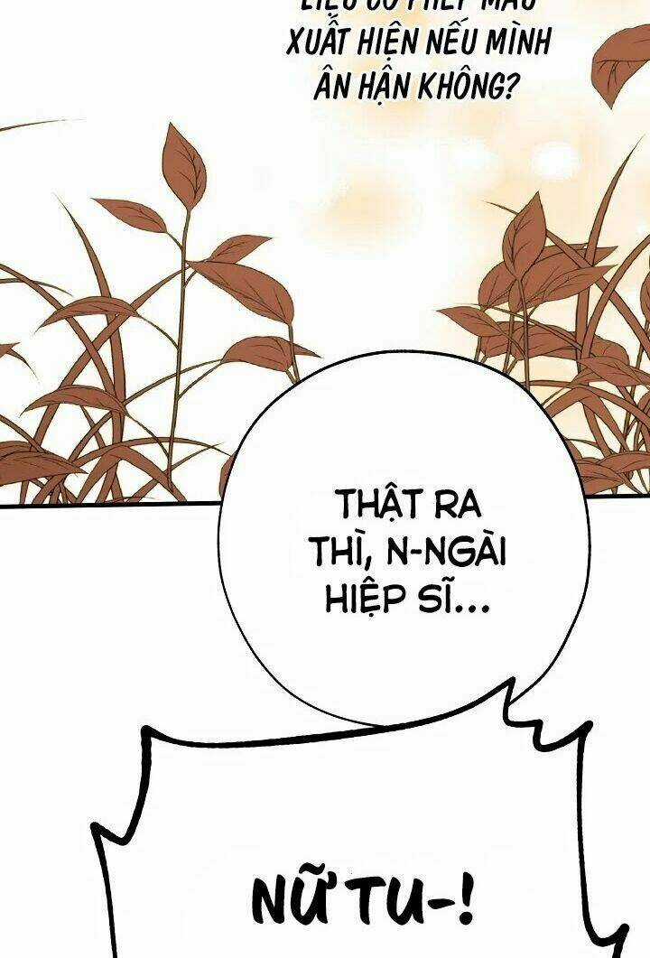 Lời Thú Nhận Nhầm Lẫn Chapter 40 trang 21