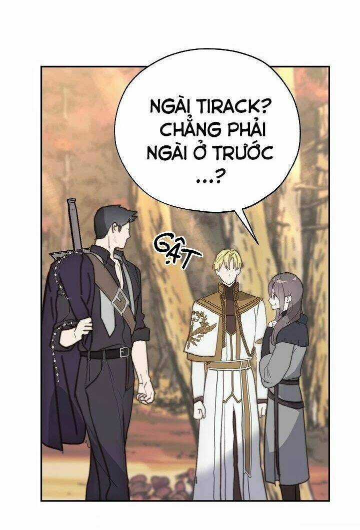 Lời Thú Nhận Nhầm Lẫn Chapter 40 trang 23