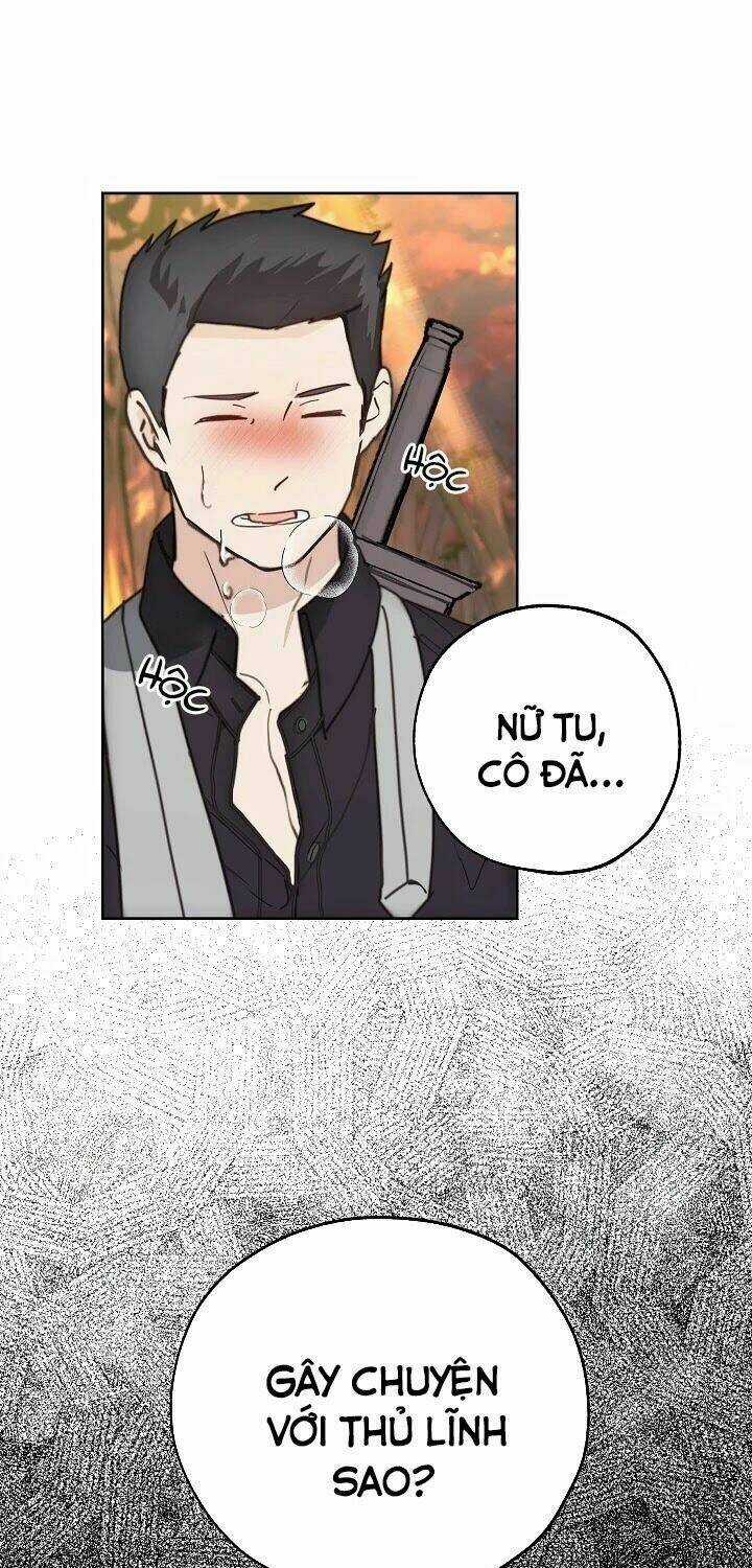 Lời Thú Nhận Nhầm Lẫn Chapter 40 trang 24