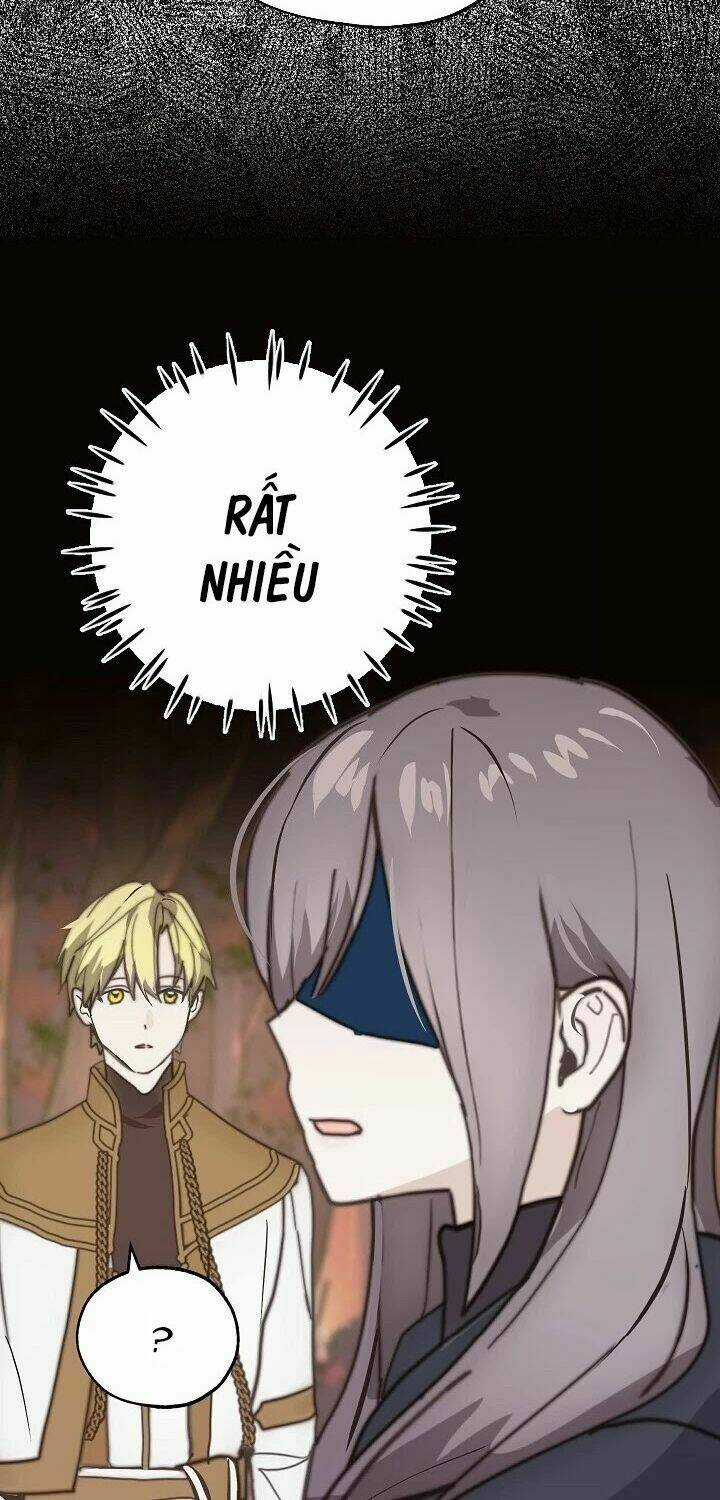 Lời Thú Nhận Nhầm Lẫn Chapter 40 trang 25