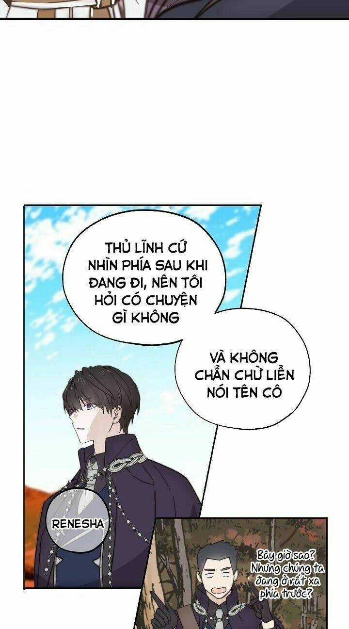 Lời Thú Nhận Nhầm Lẫn Chapter 40 trang 26