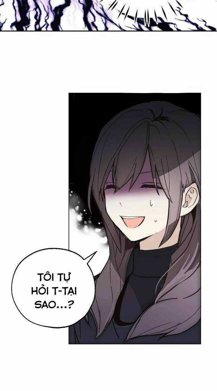 Lời Thú Nhận Nhầm Lẫn Chapter 40 trang 29