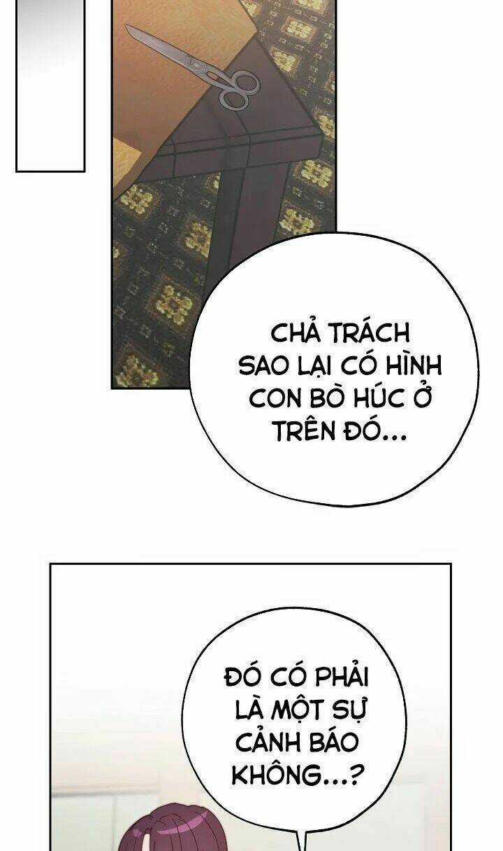 Lời Thú Nhận Nhầm Lẫn Chapter 40 trang 3